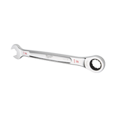 Milwaukee - 1-1/4" SAE Ratcheting Combination Wrench | 45969238