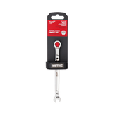 Milwaukee - 7mm Ratcheting Combination Wrench | 45969307