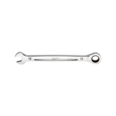 Milwaukee - 12mm Ratcheting Combo Wrench | 45969312