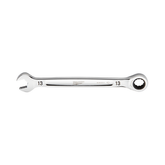 Milwaukee - 13mm Ratcheting Combo Wrench | 45969313