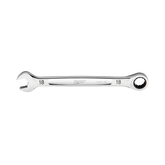 Milwaukee - 18mm Ratcheting Combo Wrench | 45969318
