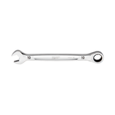 Milwaukee - 19mm Ratcheting Combo Wrench | 45969319