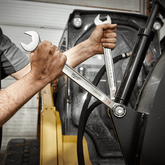 Milwaukee - 1-1/8" SAE Combination Wrench | 45969436