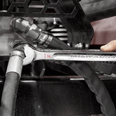 Milwaukee - 1-1/4" SAE Combination Wrench | 45969438