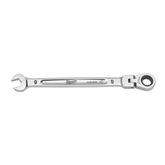 Milwaukee - 9mm Flex Head Combination Wrench | 45969609