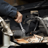 Milwaukee - 13mm Flex Head Combination Wrench | 45969613