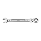 Milwaukee - 18mm Flex Head Combination Wrench | 45969618