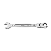 Milwaukee - 19mm Flex Head Combination Wrench | 45969619