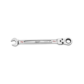 Milwaukee - 7/16in. Flex Head Combination Wrench | 45969813