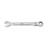 Milwaukee - 1in. Flex Head Combination Wrench | 45969822