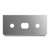 STERLING Round Cornered Carton Cutter Blade (x10) for 100B Cutter | 471-040R