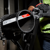 Milwaukee - The Torch™ with Carbide Teeth Metal Demolition SAWZALL™ Blade 300mm | 48005203