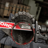 Milwaukee - The Torch™ with Nitrus Carbide™ 230mm 7TPI 1pk | 48005262