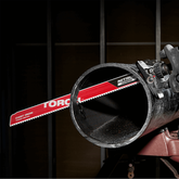 Milwaukee - The Torch™ with Nitrus Carbide™ 300mm 7TPI 1pk | 48005263