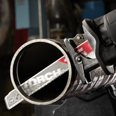 Milwaukee - The Torch™ with Carbide Teeth Metal Demolition SAWZALL™ Blade 150mm Pkt 3 | 48005301