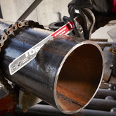 Milwaukee - The Torch™ with Carbide Teeth Metal Demolition SAWZALL™ Blade 230mm Pkt 3 | 48005302