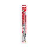 Milwaukee - The AX™ With Carbide Teeth For Pruning And Clean Wood 225mm 3Pk | 48005332