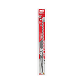 Milwaukee - The AX™ With Carbide Teeth For Pruning And Clean Wood 305mm Pk3 | 48005333