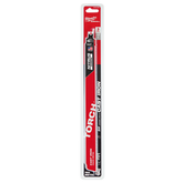 Milwaukee - The Torch™ with Nitrus Carbide™ 300mm 7TPI 3pk | 48005363