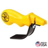 Klein Tools - Combination Knife & Scissors Sharpener | A-48036