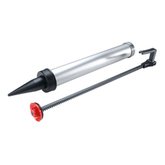 Milwaukee - M12™ Caulk Gun 600ml Alum Sausage Conversion Kit | 48080905