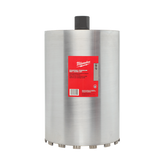 Milwaukee - 356mm x 381mm (14") Diamond Premium Wet Core Bit | 48173140