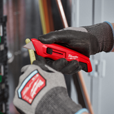 Milwaukee - Side Slide Utility Knife | 48221515