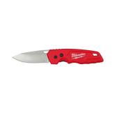 Milwaukee - Fastback Smooth Blade Flip Knife | 48221520