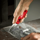 Milwaukee - FASTBACK™ Smooth Blade Flip Knife | 48221520