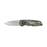 Milwaukee - Fastback Folding Camo Knife | 48221524
