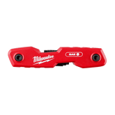 Milwaukee - 8 Piece Metric Folding HEX Key Set | 48222182