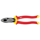 Milwaukee - 228mm (9") Insulated Lineman Pliers | 48222209