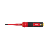 Milwaukee - 4-in-1 1000v Insulated Multi-Bit Screwdriver | 48222216