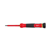 Milwaukee - 8-in-1 1000v Insulated Precision Multi-Bit Screwdriver | 48222217