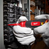 Milwaukee - 8-in-1 1000v Insulated Multi-Bit Screwdriver | 48222218