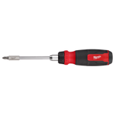 Milwaukee - 14-in-1 Ratcheting Multi-Bit Screwdriver | 48222903