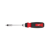 Milwaukee - 27-in-1 Security Ratcheting Multi-Bit Screwdriver | 48222912