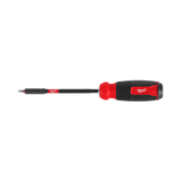 Milwaukee - 14-in-1 Shockwave Multi-Bit Screwdriver | 48222915