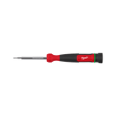 Milwaukee - 4-in-1 Precision Torx Multi-Bit Screwdriver | 48222931