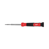 Milwaukee - 14-in-1 Precision Multi-Bit Screw/Nut Driver | 48222933