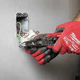 Milwaukee - 7in1 High-Leverage Combination Pliers | 48223078