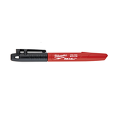 Milwaukee - Inkzall Fine Point Marker Black 36pk | 48223100
