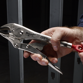 Milwaukee - Torque Lock Curved Jaw 254mm (10") | 48223420