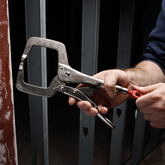 Milwaukee - Torque Lock C-Clamp Regular Jaw 279mm (11") | 48223531