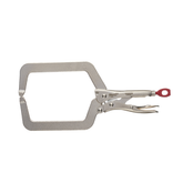 Milwaukee - Torque Lock Deep Reach C-Clamp Regular Jaw 228mm (9") | 48223533