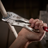 Milwaukee - Torque Lock 254mm/10" & 152mm/6" 2pk | 48223602