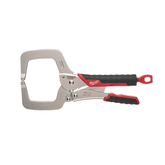 Milwaukee - Torque Lock C-Clamp Regular Jaw Durable Grip 279mm (11") | 48223631