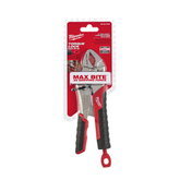 Milwaukee - Torque Lock MAXBITE Curved Jaw Durable Grip 177mm (7") | 48223707