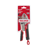 Milwaukee - Torque Lock Maxbite Curved Jaw Durable Grip 177mm (7") | 48223707