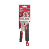 Milwaukee - Torque Lock MAXBITE Curved Jaw Durable Grip 254mm (10") | 48223710